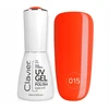 Realac Clavier Nailsology hibridinis lakas 015 Omg Oranžinis 8ml