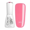 Realac Clavier Nailsology hibridinis lakas 072 Greipfrutų sultys 8ml