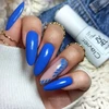 Realac Clavier Nailsology hibridinis lakas 080 His Trunks 8ml