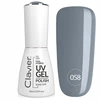 Realac Clavier Nailsology hibridinis lakas 058 Lietinga diena 8ml