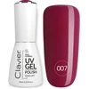 Realac Clavier Nailsology hibridinis lakas 007 Brave Bride 8ml