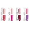 Realac Clavier Nailsology hibridinis lakas 008 Cosmic Sky 8ml