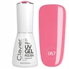 Realac Clavier „Nailsology“ hibridinis nagų lakas 067 „So sweet baby!“ 8 ml