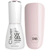 Realac Clavier Nailsology hibridinis lakas 046 Jūsų pilkumas 8ml