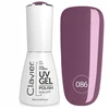 Realac Clavier Nailsology hibridinis lakas 086 Plum Charmer 8ml