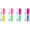 Realac Clavier Nailsology hibridinis lakas 080 His Trunks 8ml
