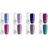 Realac Clavier Nailsology hibridinis lakas 087 Magic Bullet 8ml