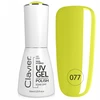 Realac Clavier Nailsology hibridinis lakas 077 Lemonade 8ml