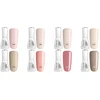 Realac Clavier Nailsology hibridinis lakas 054 Švelnus skaistalai 8ml