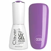 Realac Clavier Nailsology hibridinis lakas 008 Cosmic Sky 8ml