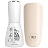 Realac Clavier Nailsology hibridinis lakas 052 Pastilla de Leche 8ml