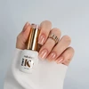 Clavier Nailsology Tint IQ Top Coat top hybrydowy TT04 Bikini Body 8ml