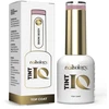 Clavier Nailsology Tint IQ Top Coat top hybrydowy TT04 Bikini Body 8ml