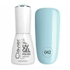 Realac Clavier Nailsology hibridinis lakas 042 Pastel Azure 8ml