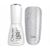 Realac Clavier Nailsology hibridinis lakas 034 Sniego karalienė 8ml