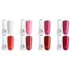 Realac Clavier Nailsology hibridinis lakas 017 Snowy Sky 8ml