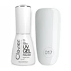 Realac Clavier Nailsology hibridinis lakas 017 Snowy Sky 8ml