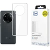 3mk skaidrus dėklas, skirtas Realme 14 Pro - permatomas