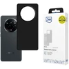 3mk matinis dėklas, skirtas Realme 14 Pro - Juodas