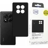 Dėklas Realme 14 Pro+ - 3mk Matt Case