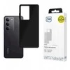 Dėklas 3mk Matt Case for Realme 14x - juodas