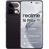 Išmanusis telefonas REALME 16 Pro+ 5G 12/512GB Master Grey