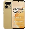 Išmanusis telefonas REALME 16 Pro 5G 8/256GB Master Gold