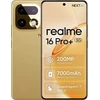 Išmanusis telefonas REALME 16 Pro+ 5G 8/256GB Master Gold