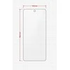 „GrizzGlass“ „Folia“ apsauginis stikliukas „MatteScreen Easy“ skirtas „Realme C55“ [2 vnt. pakuotė]