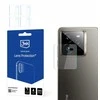 Realme GT7 Pro – 3mk objektyvo apsauga