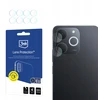 3mk objektyvo apsaugos kameros stiklas, skirtas „Realme Note 70T“