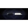 Realme mėlynos spalvos bluetooth garsiakalbis USB-C pilkas