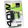 Maitinimo šaltinis Realpower 120 W, 2.1 A, 19 V (UNA -40 REP)