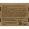 Carruzzo RealPower 495562 nešiojamojo kompiuterio stovas Nerūdijančiojo plieno 43,2 cm (17″)