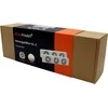 REALPOWER Heizungslüfter HL-2,2er Set mit 3 Ventilatoren