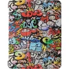 Dėklas na tablet Realpower RealPower iPAd 10 Case 10,9', Design Graffiti