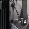 Planšetė Realpower RealPower dėklas HGP-1 dėklas podręczna TSA przegroda na notebooka