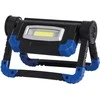 Realpower LED-Arbeitsleuchte AL-220,batteriebetrieben