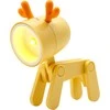 Realpower RealPower LED-Tier Taschenlampe Geltona deer