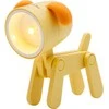 Realpower RealPower LED-Tier Taschenlampe Geltona dog