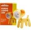 Realpower RealPower LED-Tier Taschenlampe Geltona dog