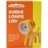 Realpower RealPower LED-Tier Taschenlampe Geltona dog