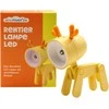 Realpower RealPower LED-Tier Taschenlampe Geltona deer
