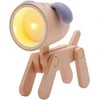 Realpower RealPower LED-Animal žibintuvėlis Rožinė šuo