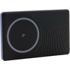 Powerbank Realpower PB-5000 MAG Ultra Slim 5000mAh Juodai-mėlyna
