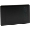 Powerbank Realpower PB-5000 MAG Ultra Slim 5000mAh Juodas