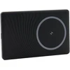 Powerbank Realpower PB-5000 MAG Ultra Slim 5000mAh Juodas