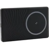 Powerbank Realpower PB-5000 MAG Ultra Slim 5000mAh Juodai-pilka