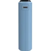 Realpower Powerbank PB-10000C PD+ su 3x Type-C, purpurinė