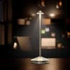 Realpower RealPower LED-Slim Light SL-30,Aliuminio,sidabrinis